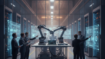 How to Choose the Best AI Server Factory for Your Needs?