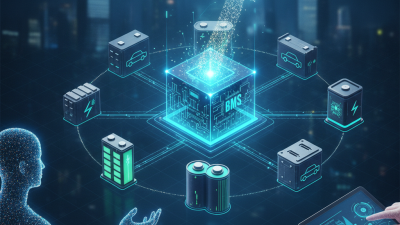 Top 10 Battery Management Systems in China What You Need to Know