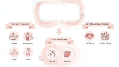 How to Prevent Lipstick from Bleeding for Flawless Lips?