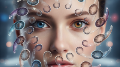 Top Color Contact Lenses You Need to Buy in 2026?