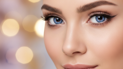 Top Beauty Color Contact Lenses for Your Stunning Look?