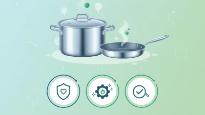 2026 Best Stainless Steel Cookware for Safe Everyday Cooking?
