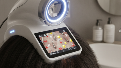 What Does a Scalp Analyzer Detect 5 Key Insights You Need?