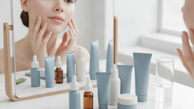 How to Choose the Best Skincare Products for Your Skin Type?