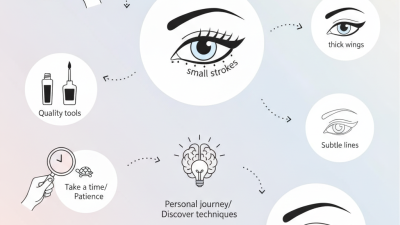 How to Apply Liquid Eyeliner for Beginners Tips and Tricks?