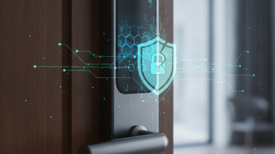 Can Smart Locks Be Hacked Easily in 2026?