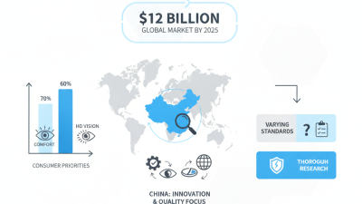 China Best HD Clear Contact Lenses for Global Buyers?