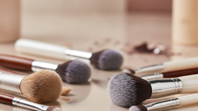 What Are Makeup Brushes Made Of Top Materials Explained?