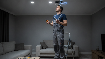 Why Are My Recessed Downlights Flickering Issues and Solutions?