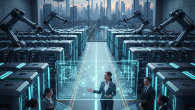 How to Choose the Best AI Server Factory for Your Business?