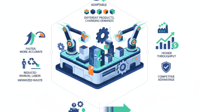 How Does Packaging Machinery Boost Production Efficiency in 2026