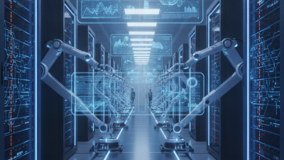 Best AI Server Supplier for 2026 Which One to Choose?
