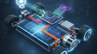 How Do Electric Vehicle Components Work Together Efficiently?