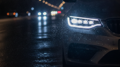 How Do LED Headlights Work and Why Choose Them?