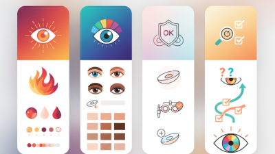 Discover the Best Hot Color Contact Lenses for Your Needs?