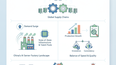 Top AI Server Factories in China for Global Buyers?
