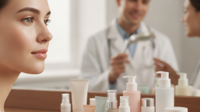 How to Choose Skincare Products for Every Skin Type?