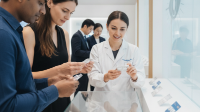 Top Quality Contact Lenses for Global Buyers in China