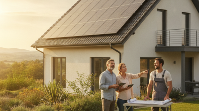 Top 10 Tips for Choosing the Right Solar Energy System for Your Home?