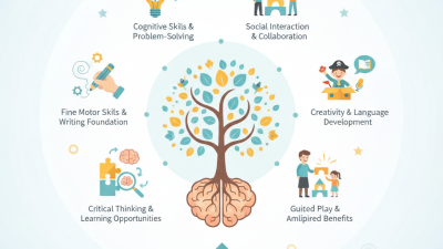 How Do Educational Toys Boost Child Development Effectively?