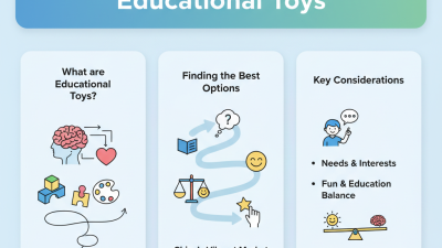 China Best Educational Toys What are the Best Options?