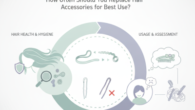 How Often Should You Replace Hair Accessories for Best Use?