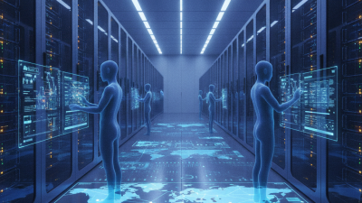 Top 10 AI Server Suppliers for Global Buyers in 2026?