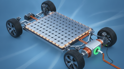 What are the Essential Components of Electric Vehicles?