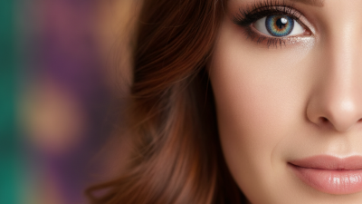 Why Choose Dream Color Contact Lenses for Your Style?