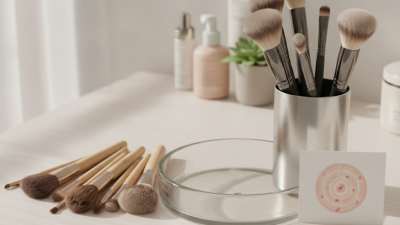 Why You Should Replace Your Makeup Brushes Frequently?