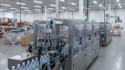 What is Packaging Machinery and How Does It Work?