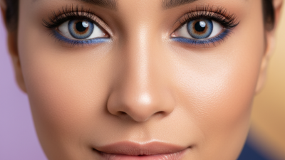 Why Choose BeautyTone Color Ring Contact Lens for Stunning Eyes?