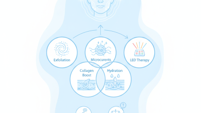 How Do Facial Machines Work and Enhance Your Skin Health?