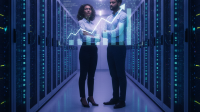 Why Choose the Best AI Server Manufacturer for Your Business?