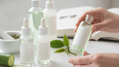 What Ingredients to Avoid in Skincare Products for Safety?