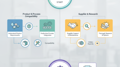 10 Tips to Choose the Right Packaging Machinery?