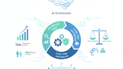 How to Choose the Best AI Server Supplier for Your Business?