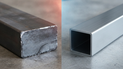 7 Key Differences Between Hot Rolled and Cold Formed Steel?