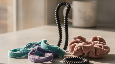 10 Reasons Why Hair Ties Lose Elasticity