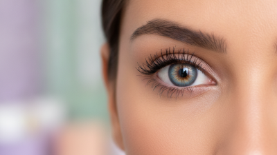 2026 How to Choose the Best Trend Color Contact Lenses?