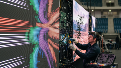 How to Troubleshoot Common LED Display Problems Effectively?