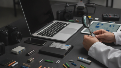 China Top 10 Tips for Choosing the Right Battery for Your Device?
