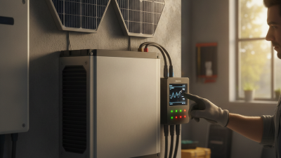 Can Solar Batteries Be Overcharged Top 5 Tips You Need to Know?