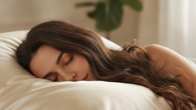 Are Silk Pillowcases Really Good for Your Hair in 2026?