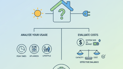 What Energy Storage Capacity Do I Need for My House?