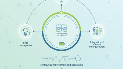How to Ensure Stable Operation in Islanded Microgrid Mode?