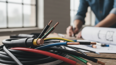 How to Choose the Right Cable Wire for Your Needs?