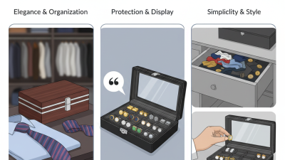What is a Cufflink Case and Why You Need One?
