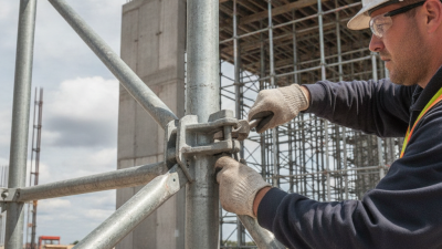 How to Secure Pig Ear Couplers on Heavy Shoring Systems?
