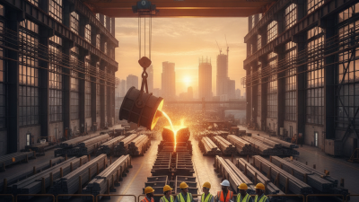 Best Safety Standards for Steel Products Everyone Should Know?